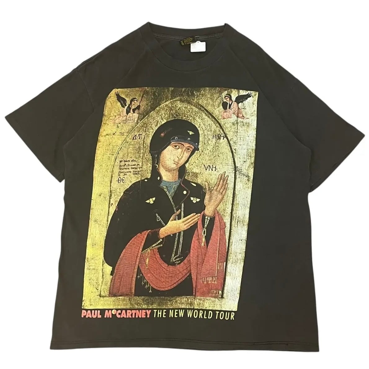 90’s The Breeders last splash Tシャツ 90's The Breeders T-shirt 【Last Splash】 | spike osu
