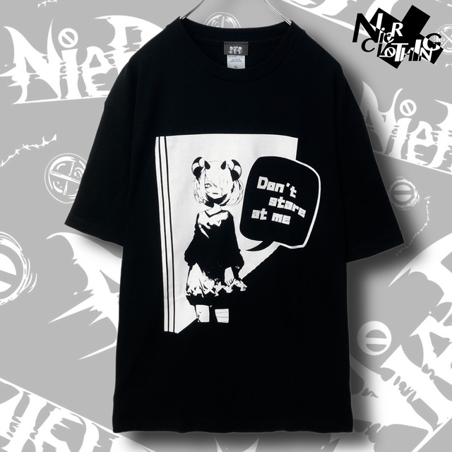 擬人化ぐれまるBLACK CUTSEW