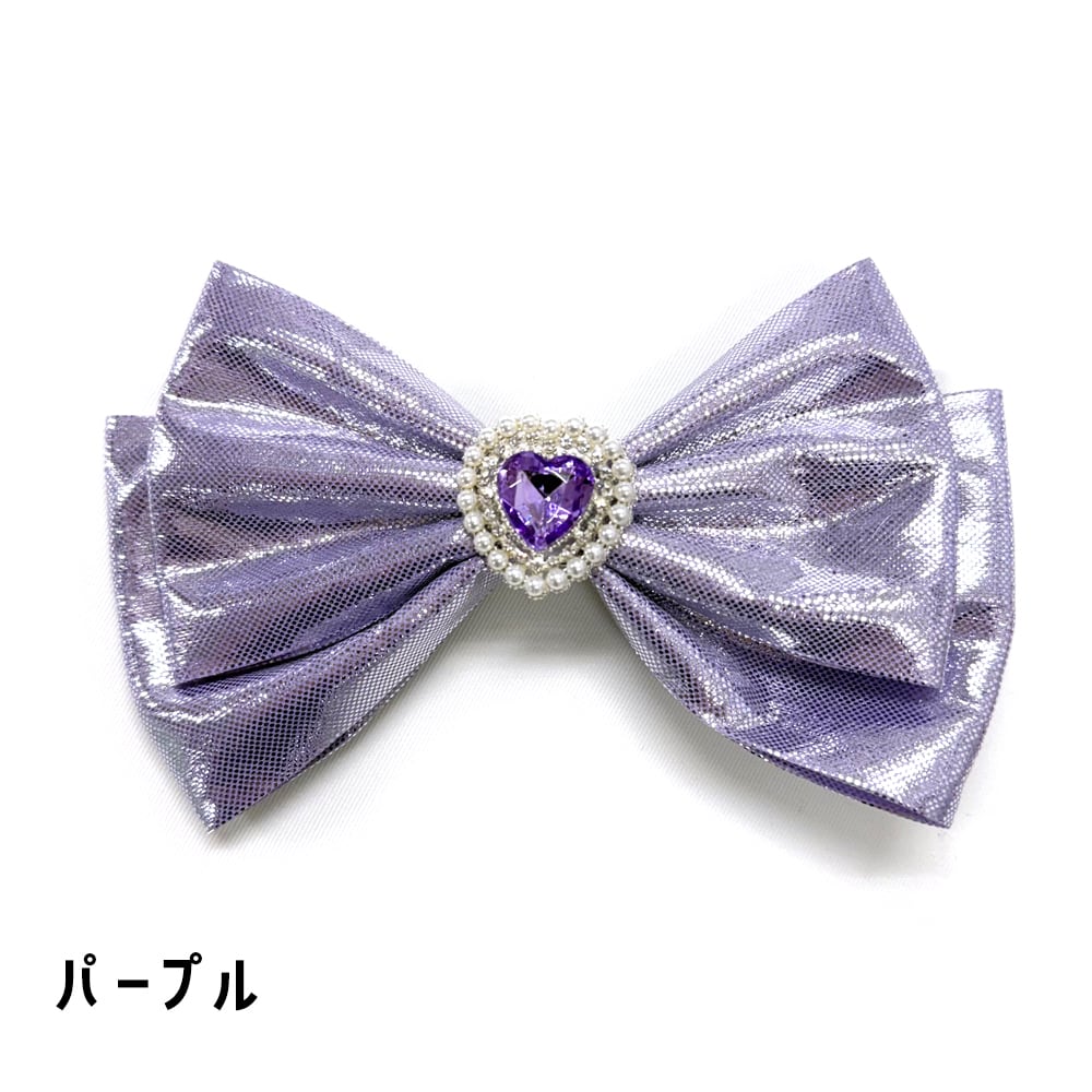 BSH-059】アイドルリボン | 原宿 竹下通り アクセサリー 【 PARIS