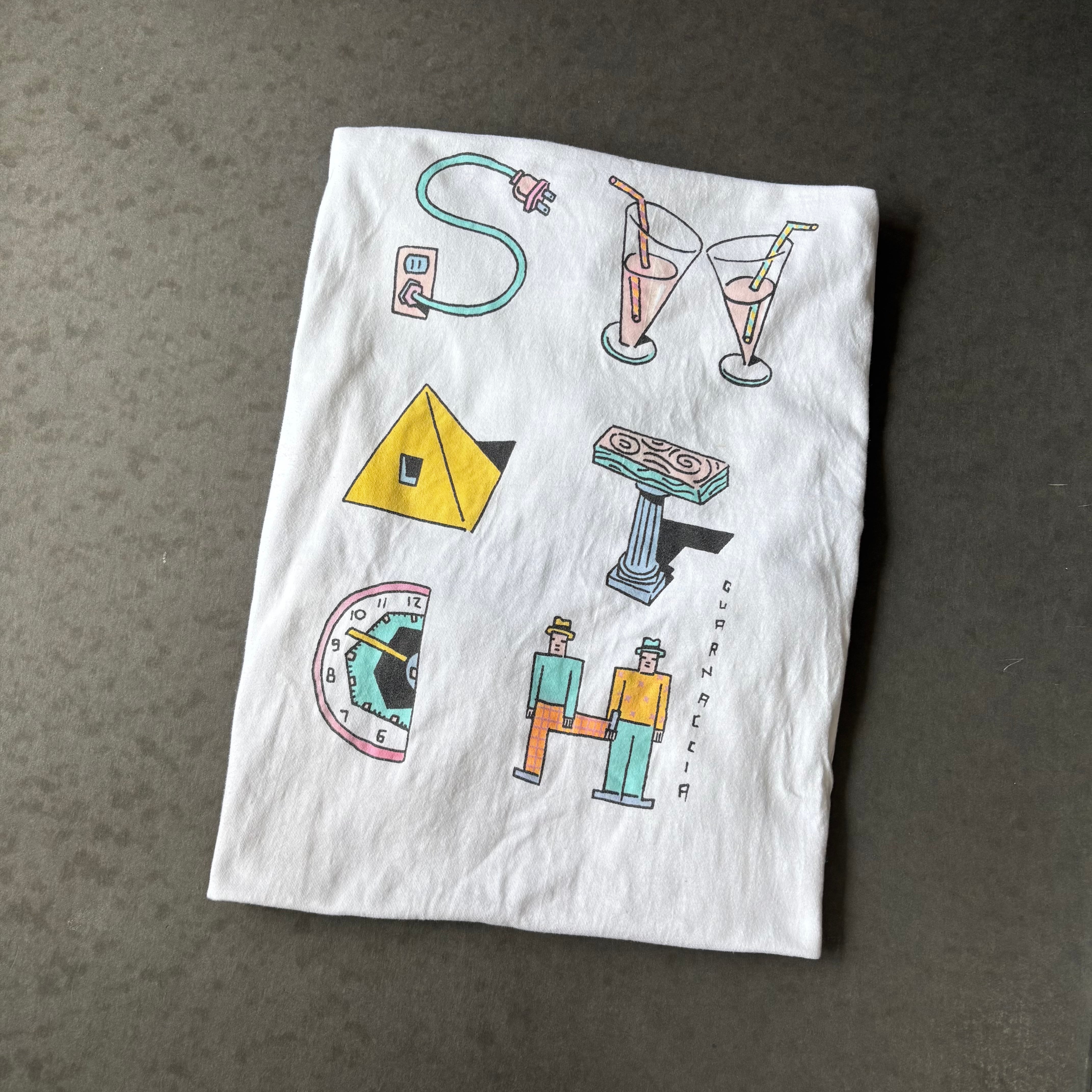 90s ライオンキング × バーガーキング コラボTシャツ 【公式通販】