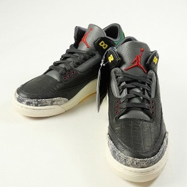 Air Jordan 3 Retro SE \