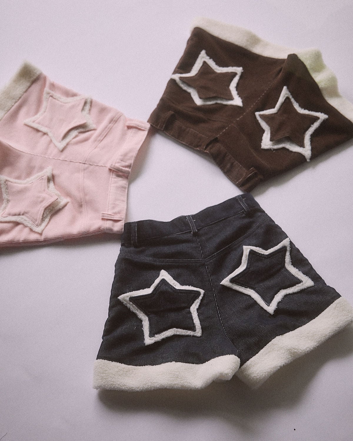 Pants | lilLilly official webstore