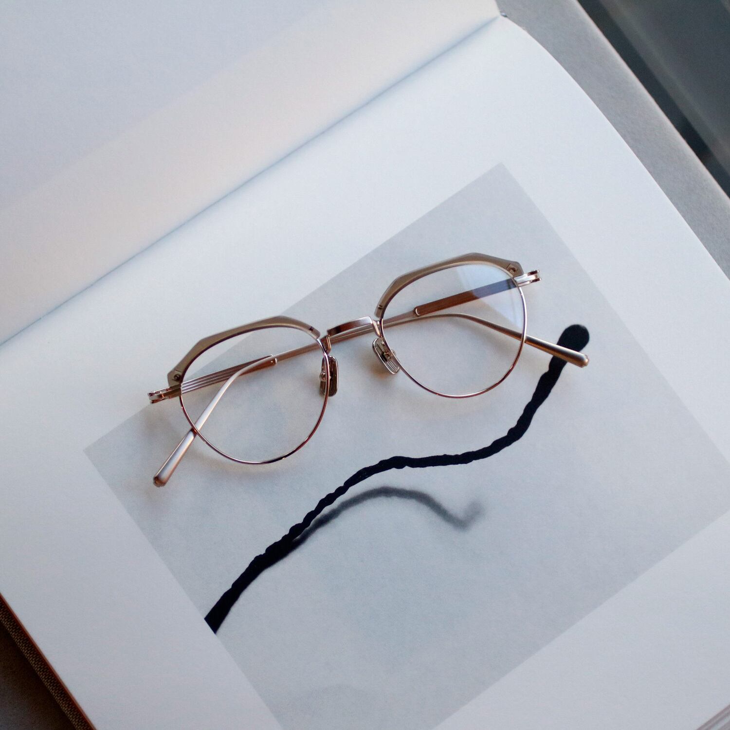 【Lunetta BADA】73/03 0090 (MEDIUM)