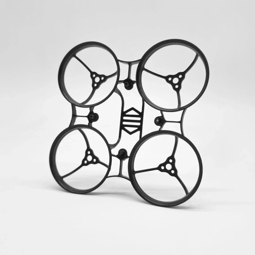 NewBeeDrone Cockroach 65mm Brushless LiteAF Racing Frame 各種