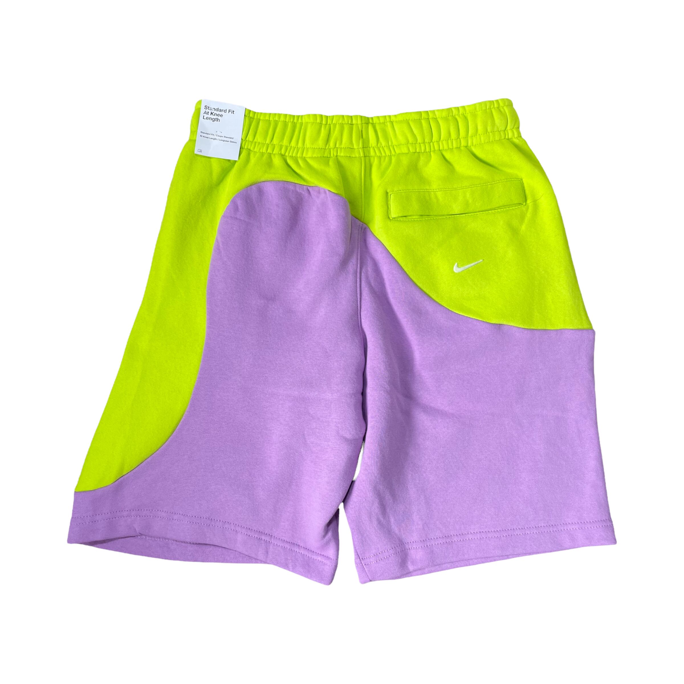 Nike standard fit coupe standard shorts Outlet