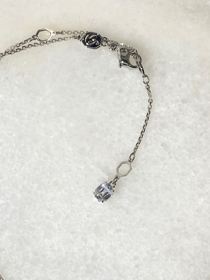 SWAROVSKI スワロフスキー ネックレス 5701596