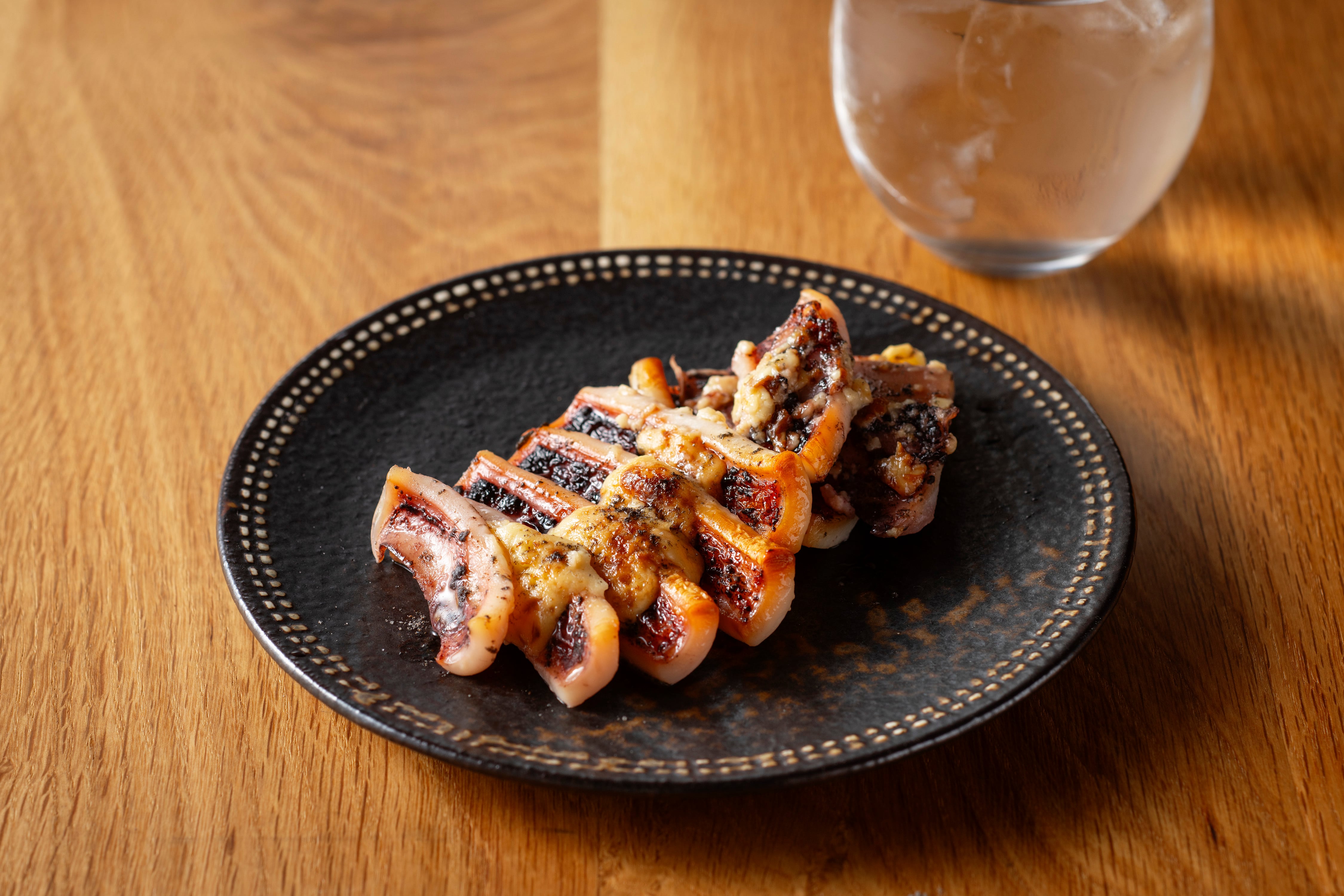 ☆【A115】ほぼ炭火焼スパイス入り お家でおつまみセット | ミツイシ