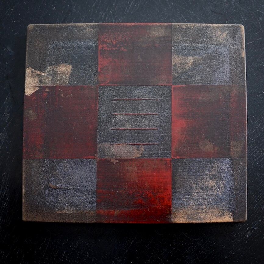 藤野征一郎(漆） | casa rua［カーサ・ルア］