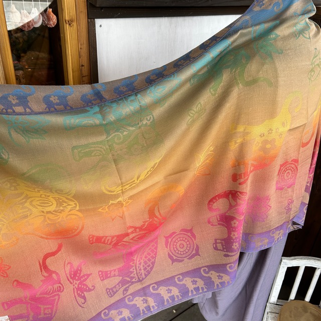 パシュミナぞうさん(c)