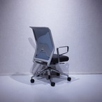 Vitra ID Mesh / モダン 名作 デザイナーズ チェア ヴィトラ IDメッシュ デスクチェア プロ仕上げ Antonio Citterio（B&B,Kartell）