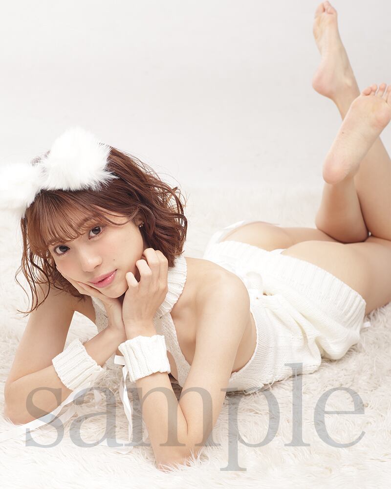 なちゅんぱ➁❤️尻見えセーター | Pay ID