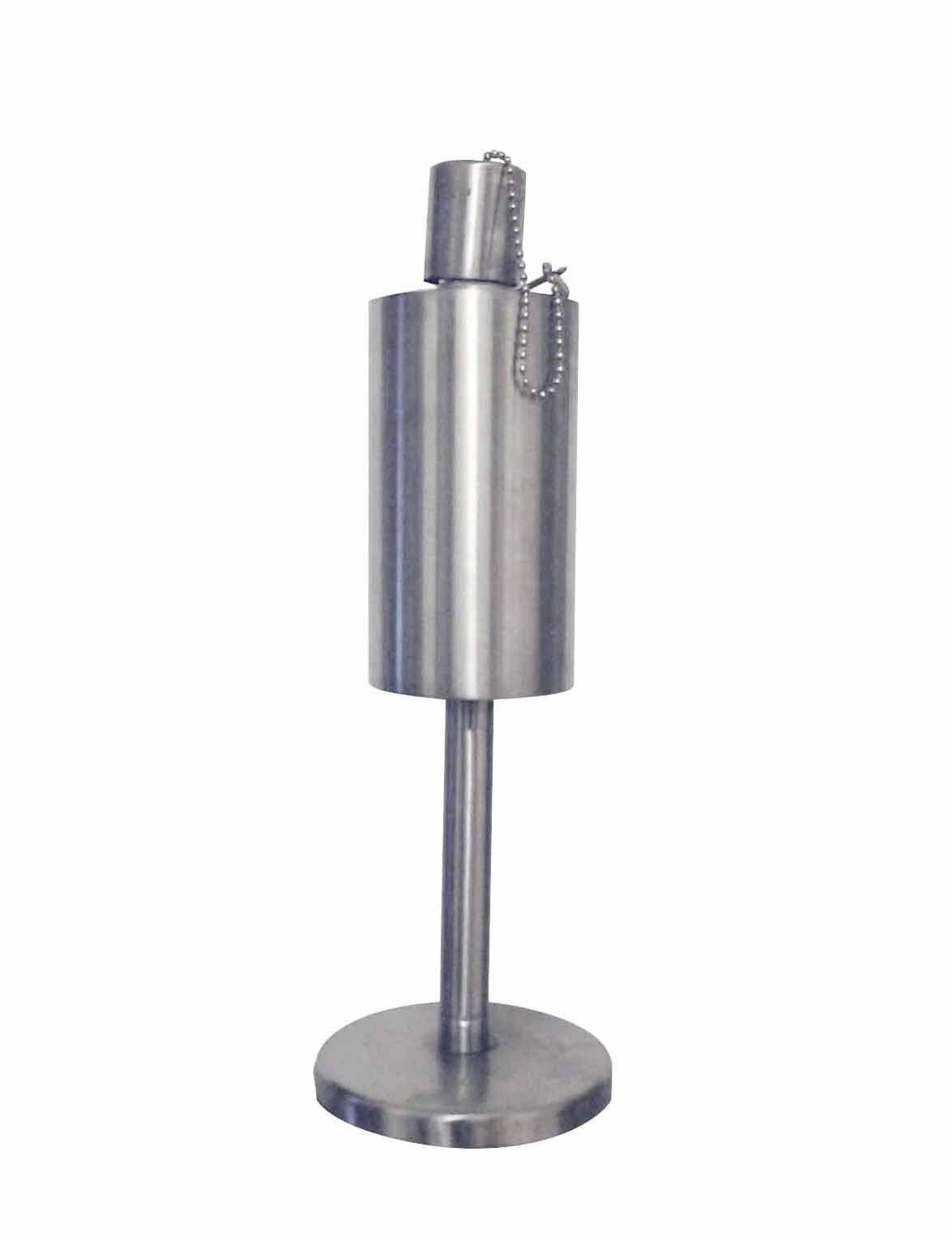 テーブルトーチ2本セット テーブルトーチ2本セット 角トーチ 2個 Bタイプ | Field Village