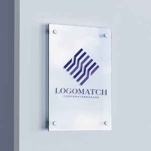 つなぎ合うSのロゴ