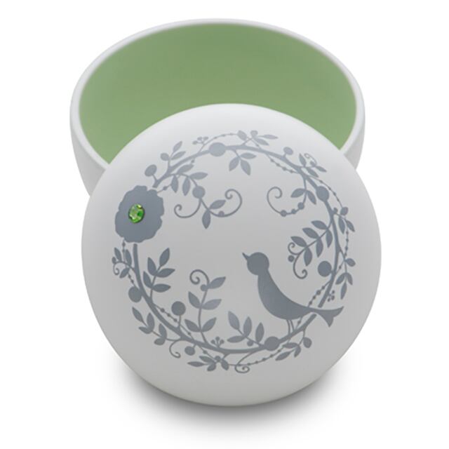 ことりの玉手箱 shinju