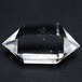 水晶 六角柱 ダブルポイント 一点物 142-8686