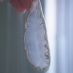 Water Orb 02 - アゲートヒーリングチャイム / Agate Healing Chime 1362