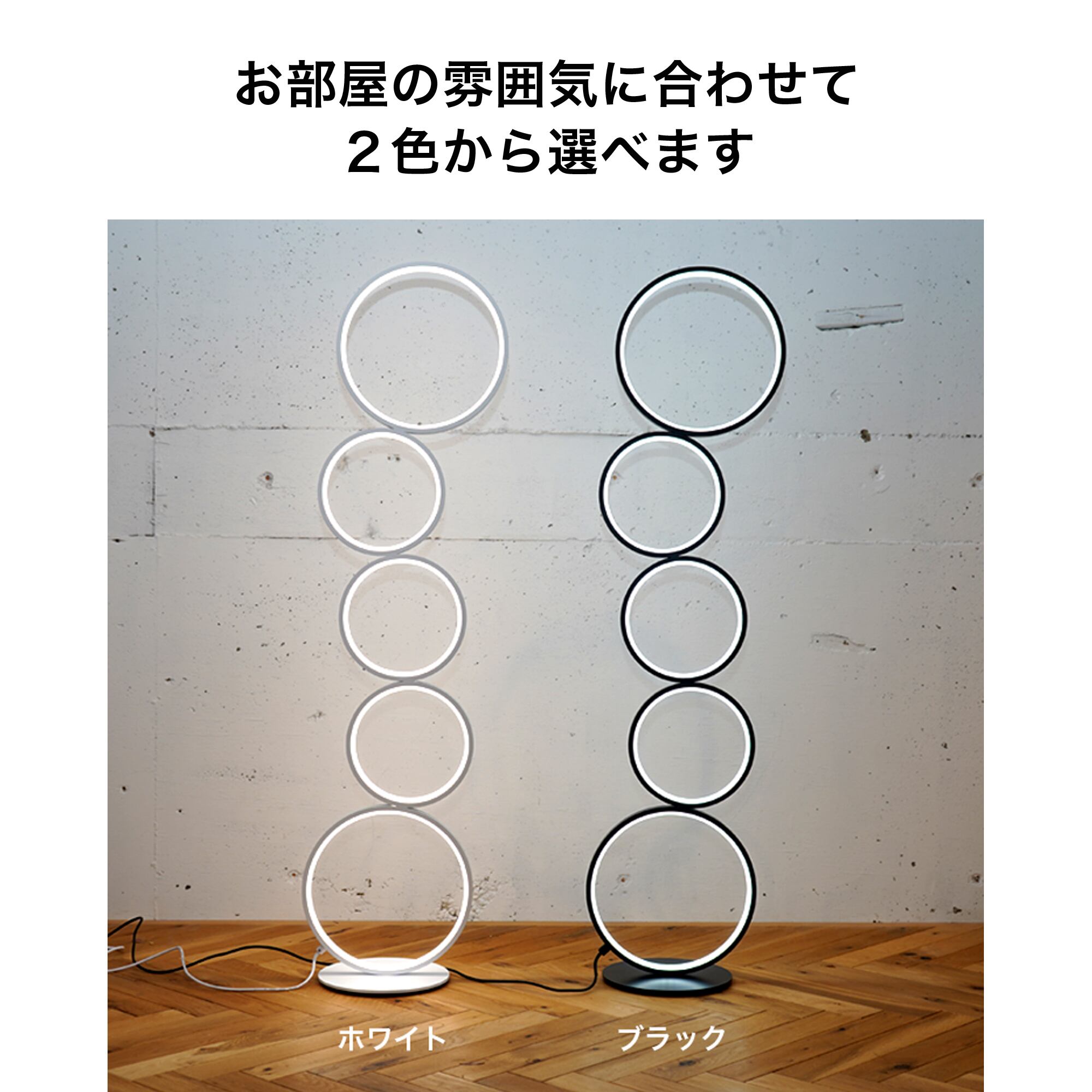 F様専用 円形モザイク壁掛け鏡 60センチ Francfranc Francfranc シェル