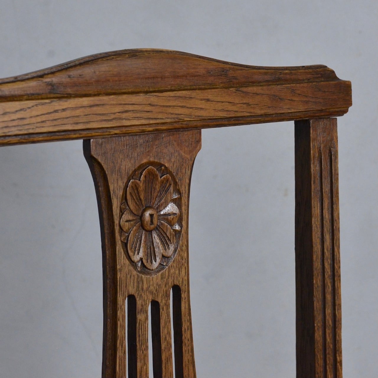 Dining Chair / ダイニング チェア 〈フランスアンティーク