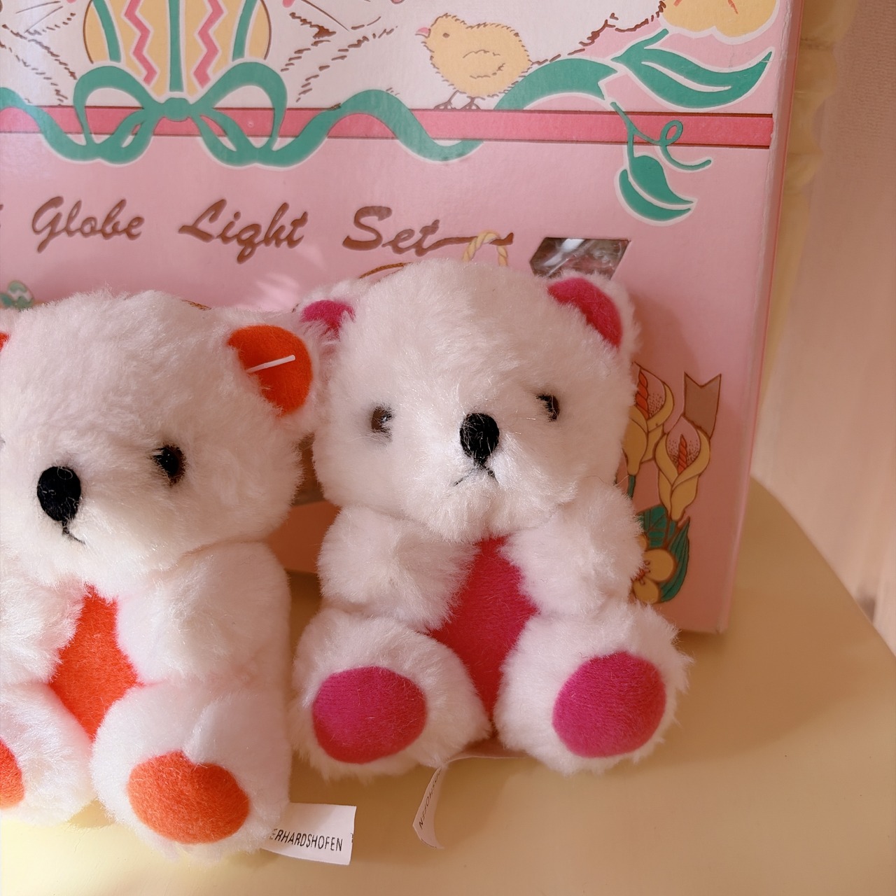 mini  bears setの画像03