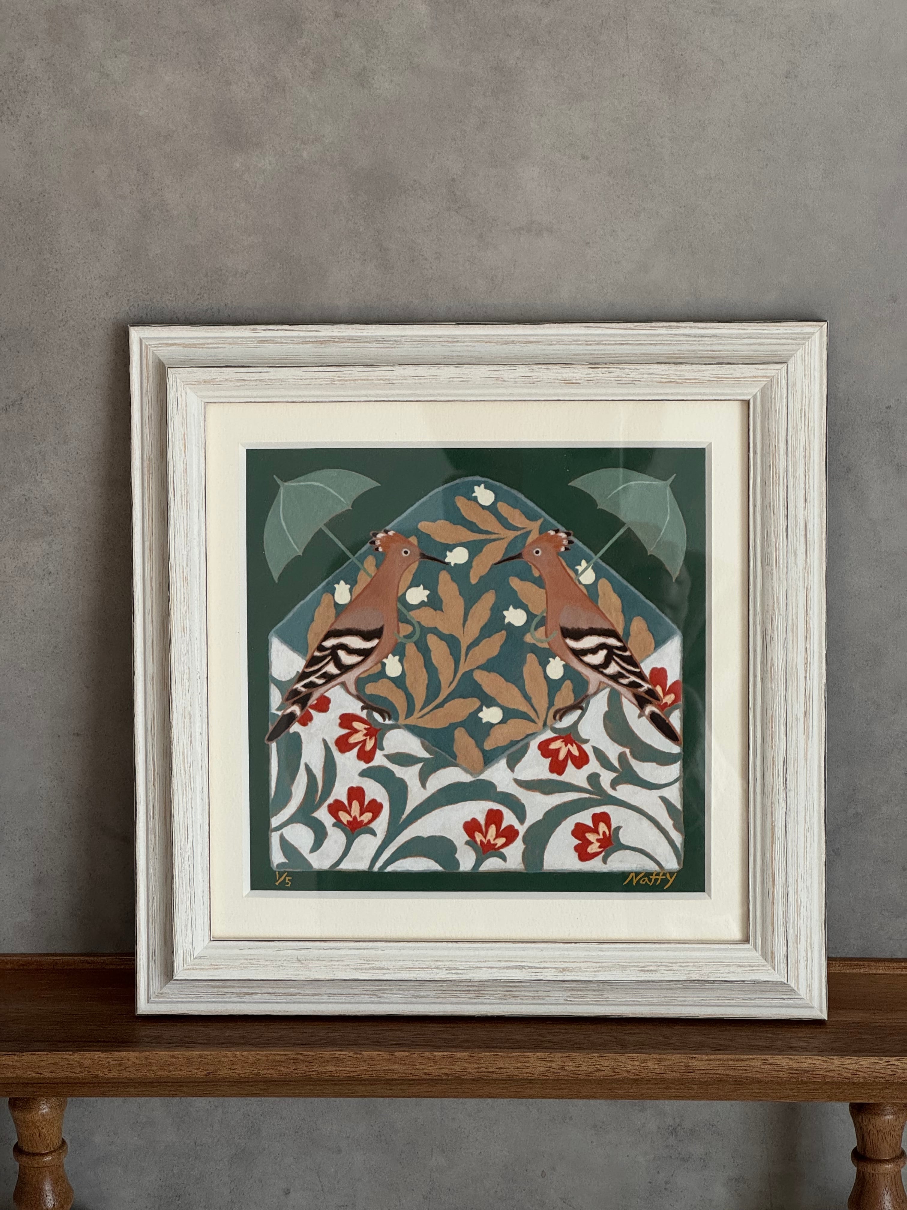 B とIとRとD」 | 酒井駒子 | 絵本の小径