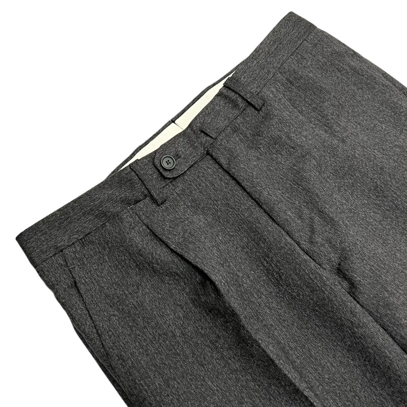 De Petrillo(デ ペトリロ) SUIT NAPOLI Sorrento J C1P(TW17143R/5420