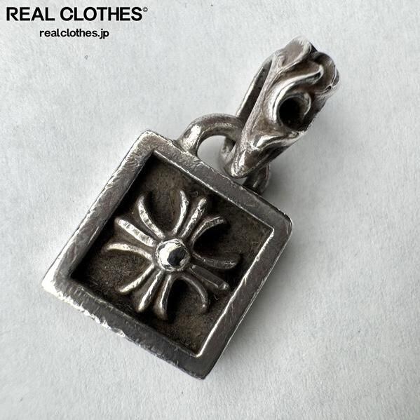 CHROME HEARTS/クロムハーツ FUCK YOU/ヴァインダガー/ホースシュー