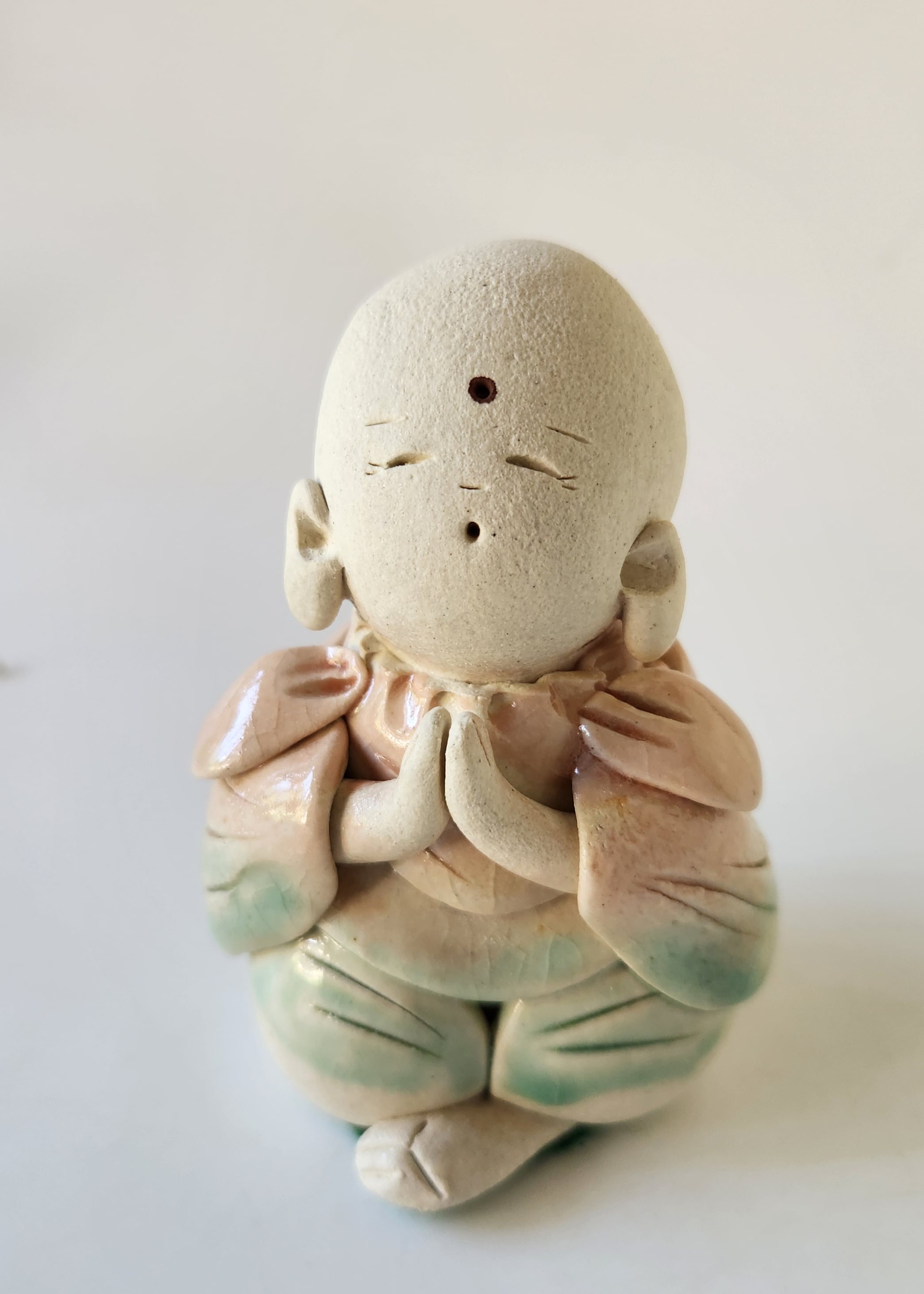 宮崎陶里作品 | あかね工房