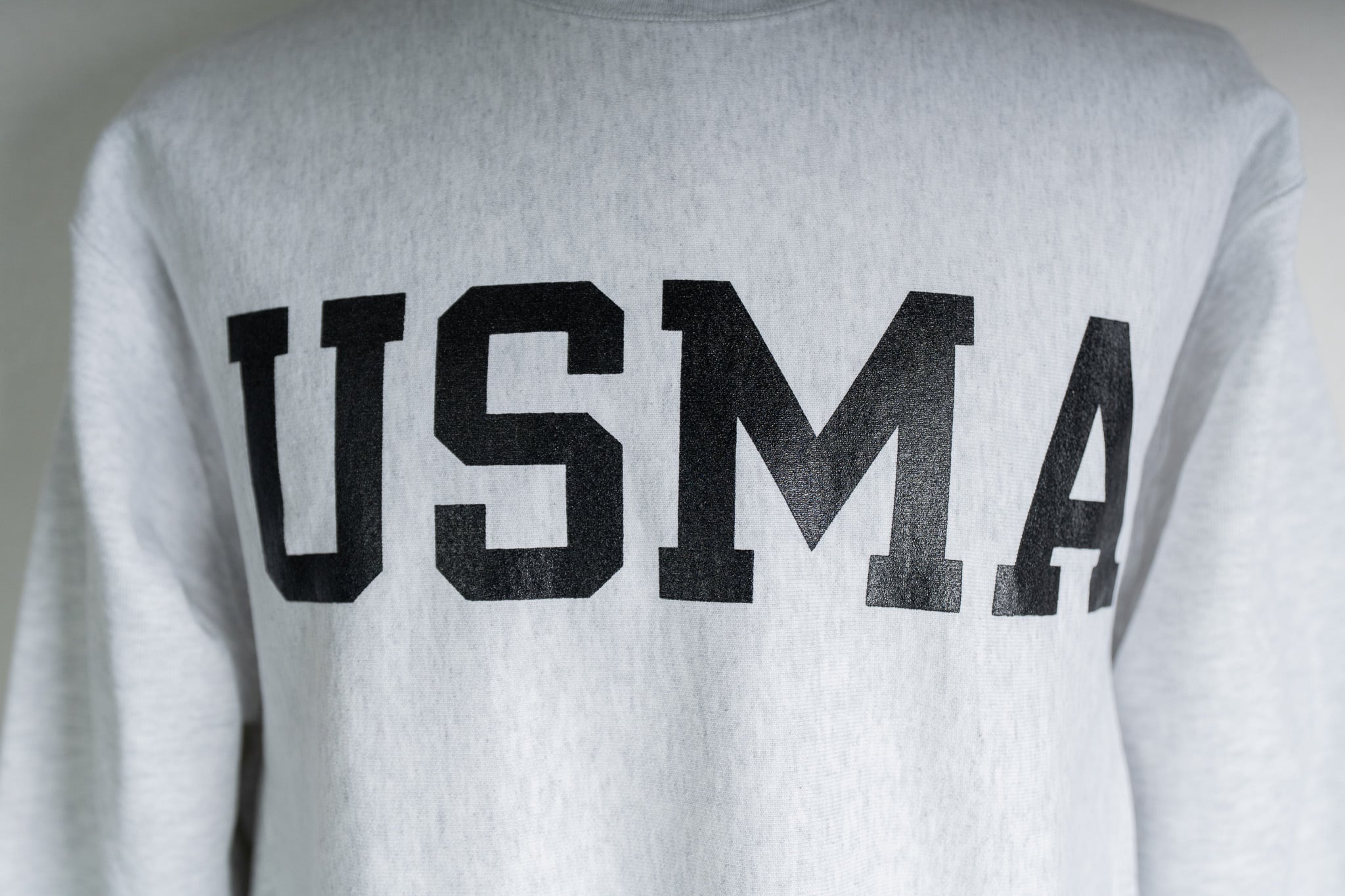 Champion】USMA Reverse Weave Sweat 新品 USA限定企画 USMA リバース