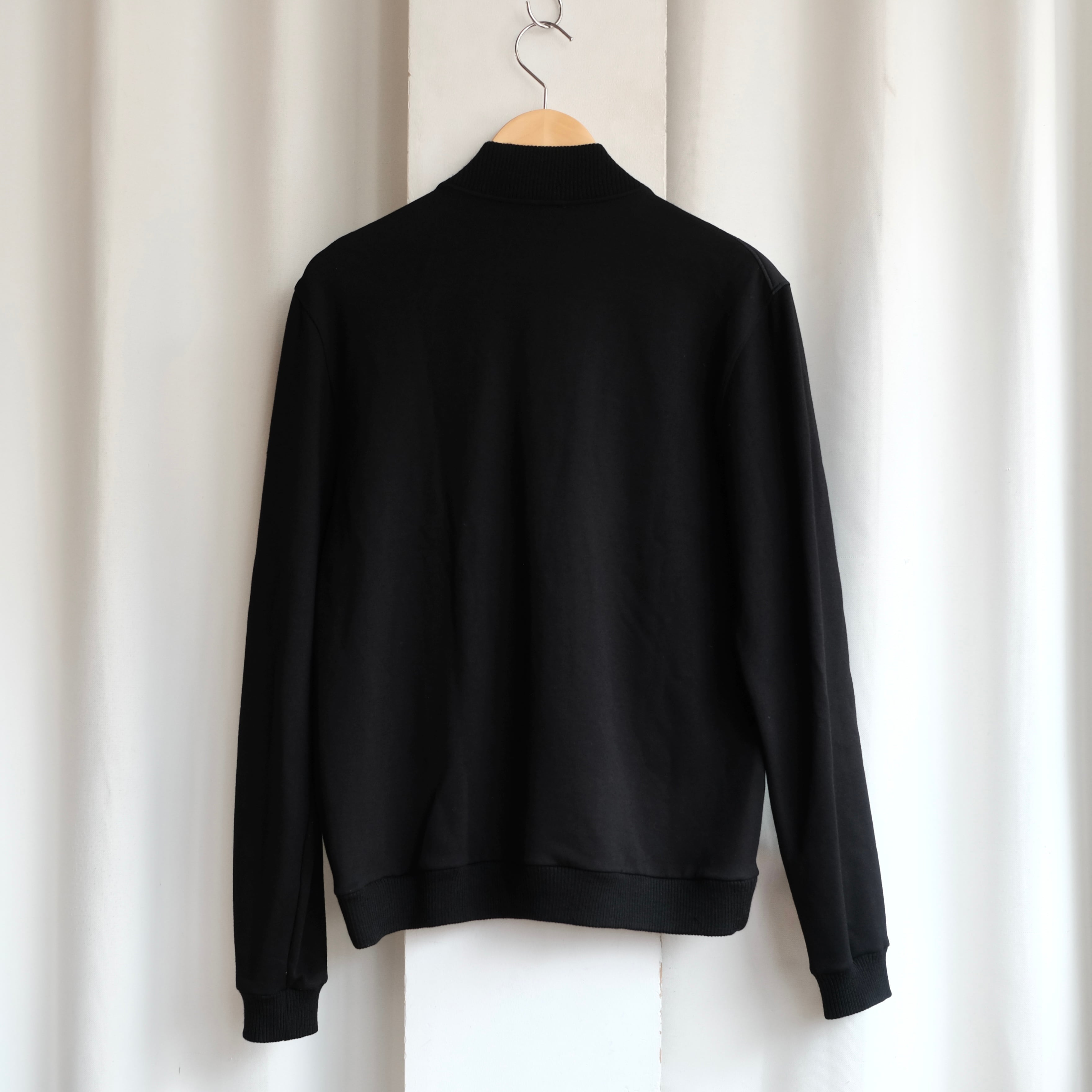 JIL SANDER by RAF SIMONS 11AW BLOUSON | safarionline