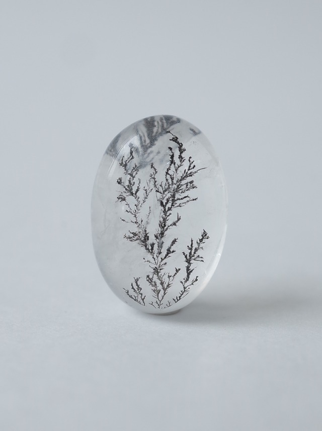 デンドリティッククォーツ - a11