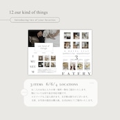 profile book -data-