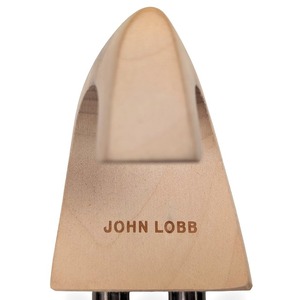 ★定価30,800円・極上品★ ジョンロブ JOHN LOBB　プレステージライン　純正シューツリー　サイズ7E　シューキーパー