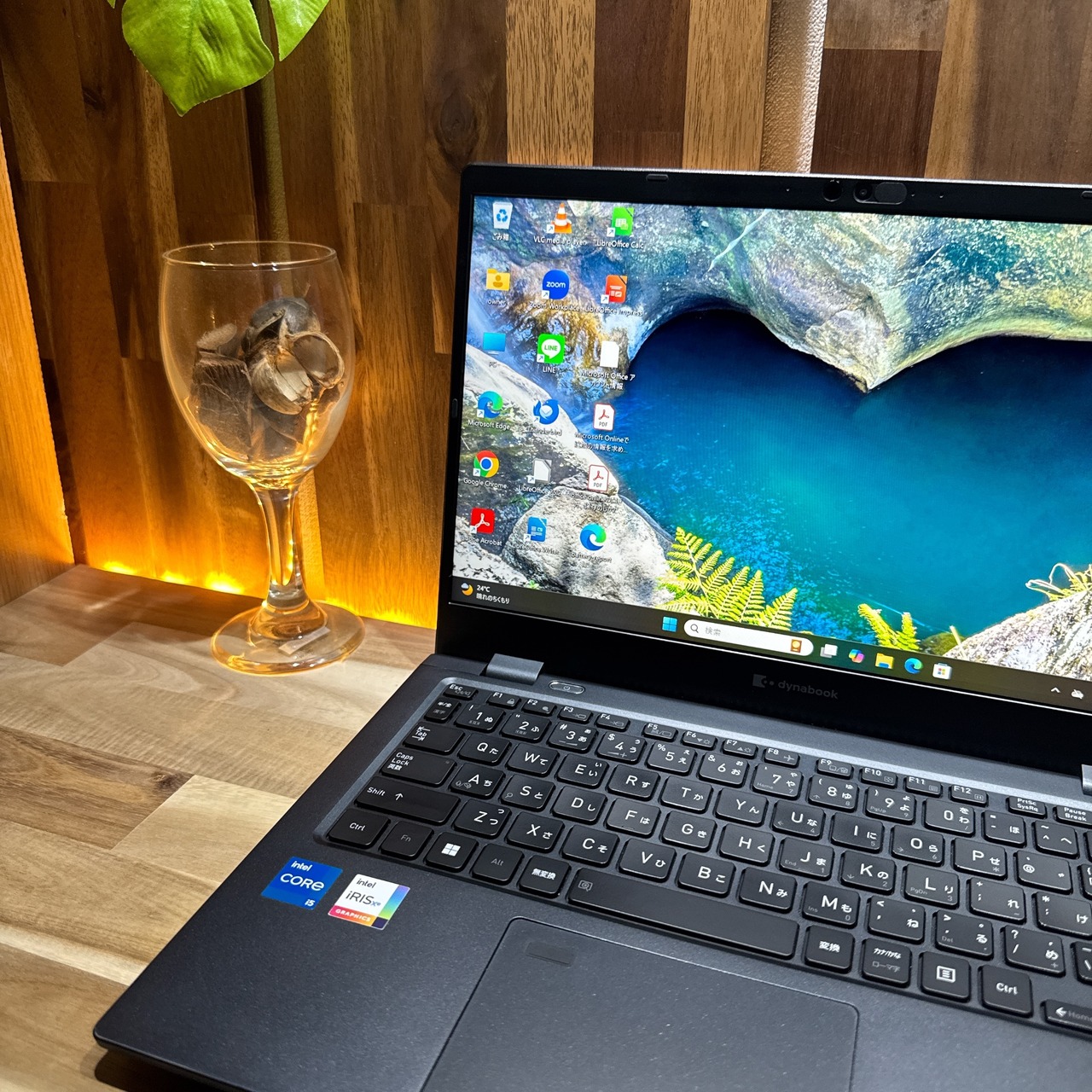 \ 公式ショップ限定価格❣️/ 《2023年9月発売》dynabook G83/KW 第12世代 メモリ16GB SSD256GB フルHD ノートパソコン 安心サポート&3ヶ月保証付き