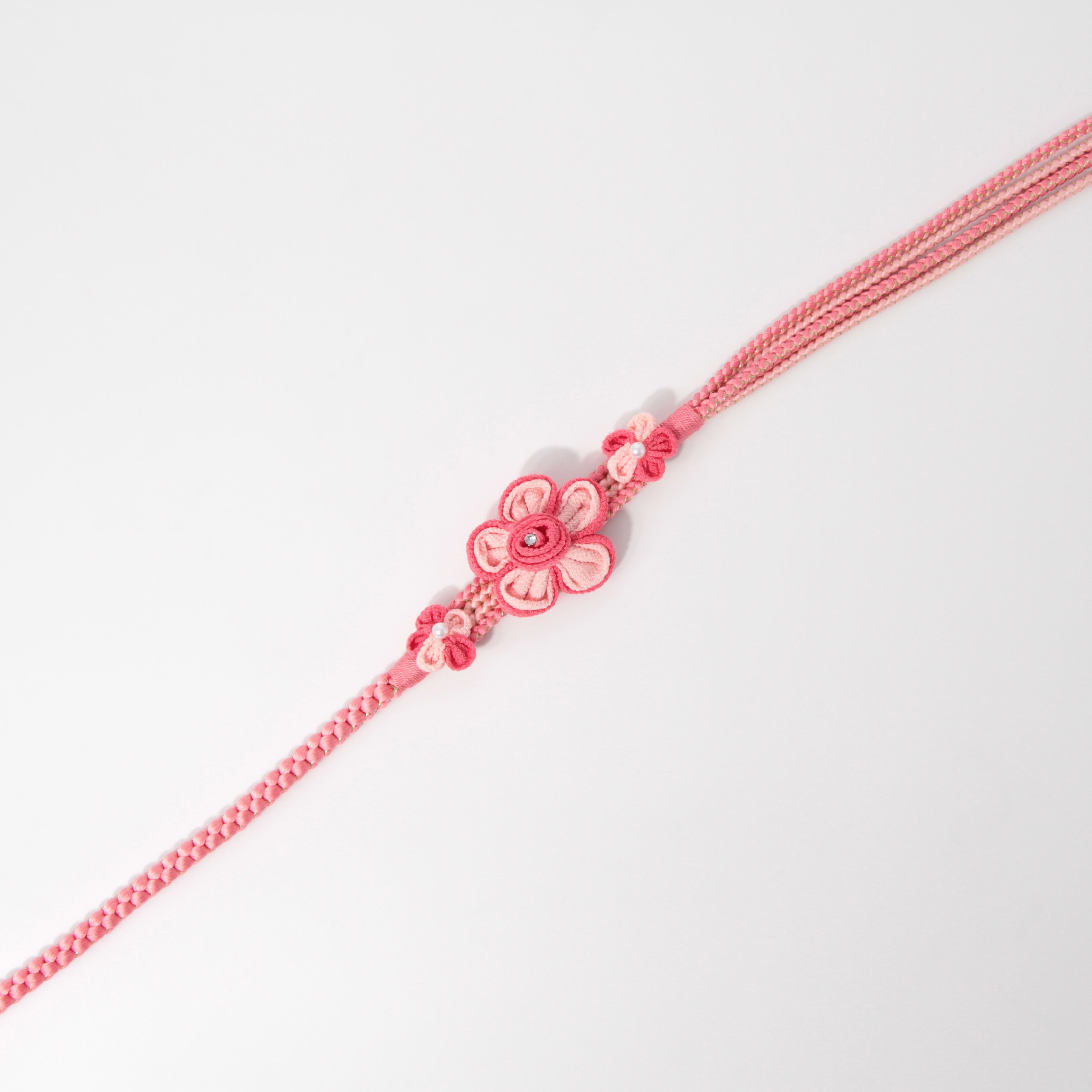 ピンク 絞りの着物　未使用 お客様専用商品 ピンク絞り 正絹振袖【486】 – SAKURA TOKYO