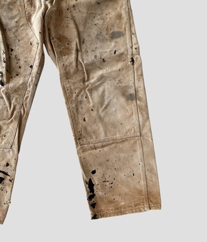 -Carhartt- Vintage 90-00s Double Knee Pants