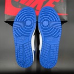 ×FRAGMENT DESIGN AIR JORDAN 1 RETRO HIGH 716371-040