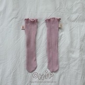 【取寄】CHIP 秋ソックス｜秋服｜韓国子供服｜26/AT