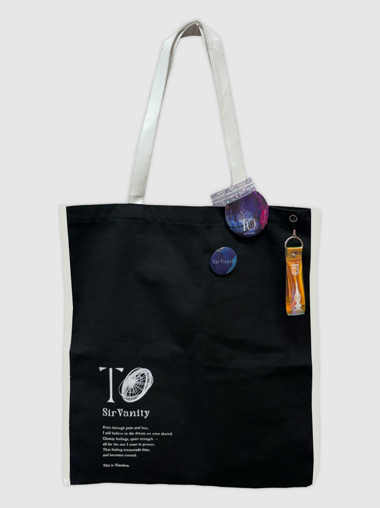 TO”オーロラストラップ | Vanity Store