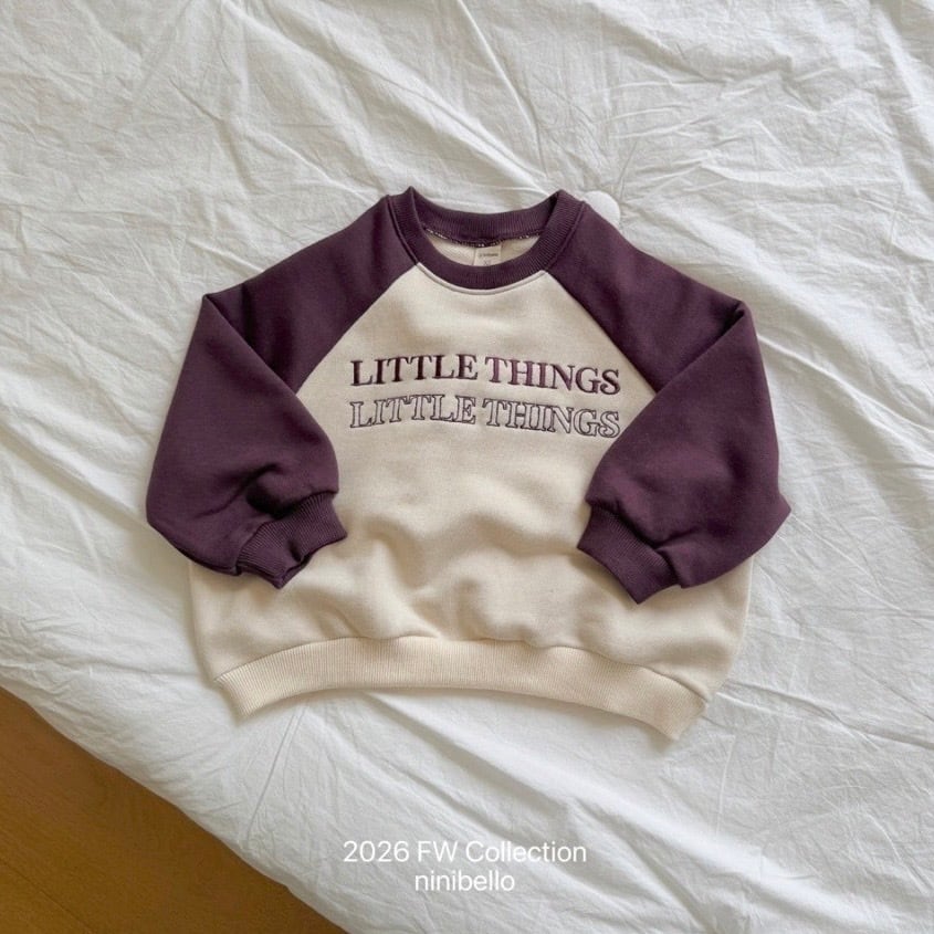 送料無料【予約】/ リトルナグランmtm/ ninibello