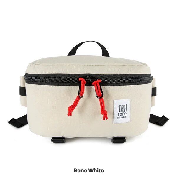 TOPO DESIGNS HIP PACK CLASSIC / トポデザインズ　ヒップパック　クラシック　ウエストバッグ