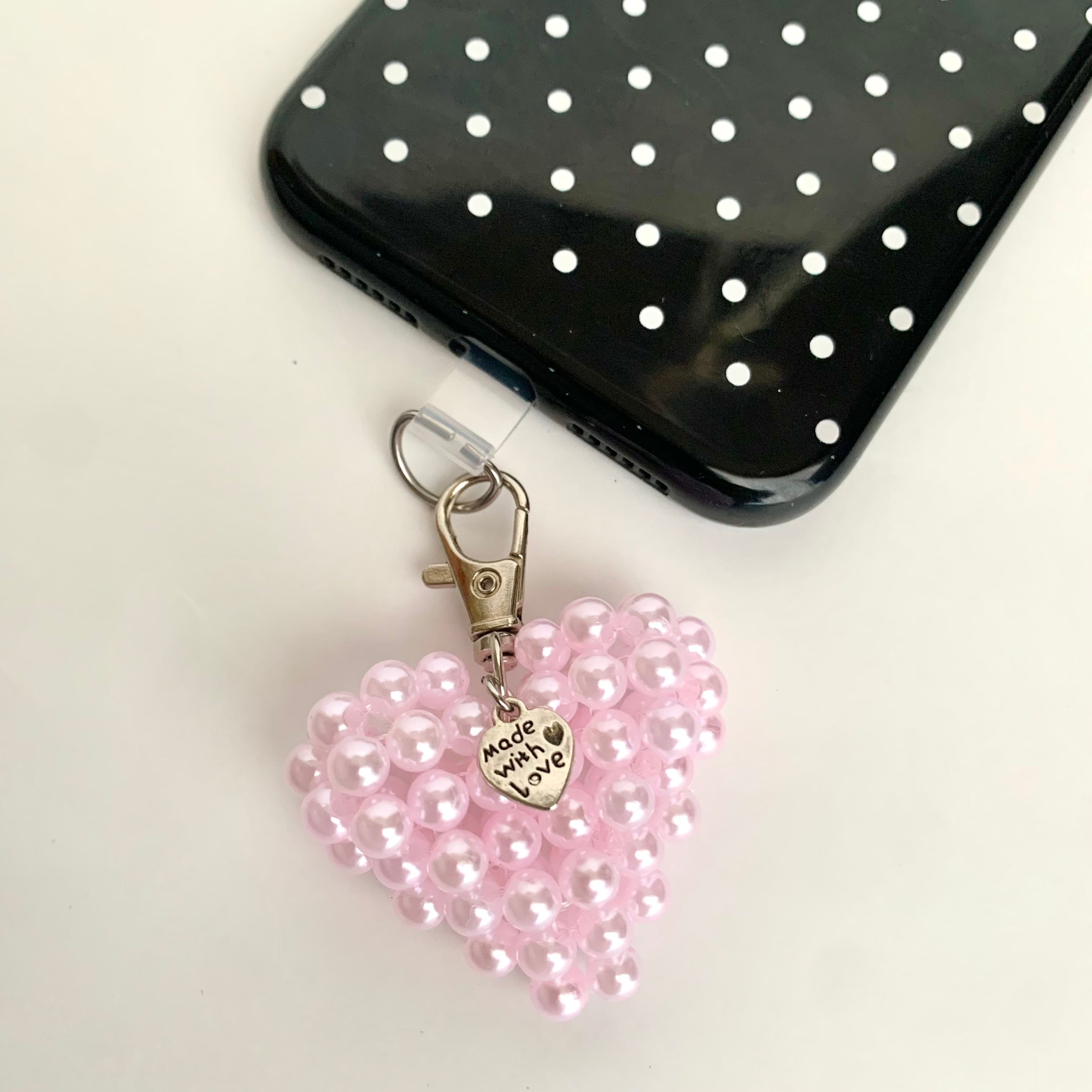 ALL ITEM | Heart balance キーホルダー