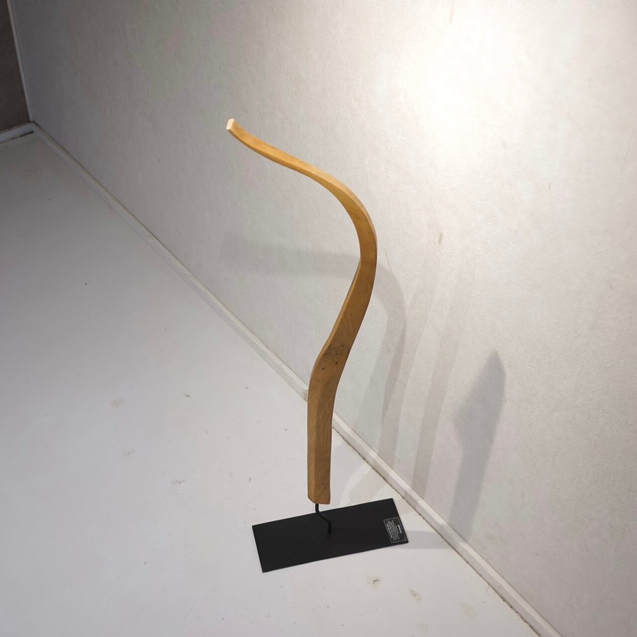 BoConcept ボーコンセプト オブジェ 彫刻 アート 木製 インテリア 雑貨