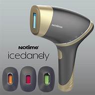Notime メンズ 脱毛器 icedandy アイスダンディ