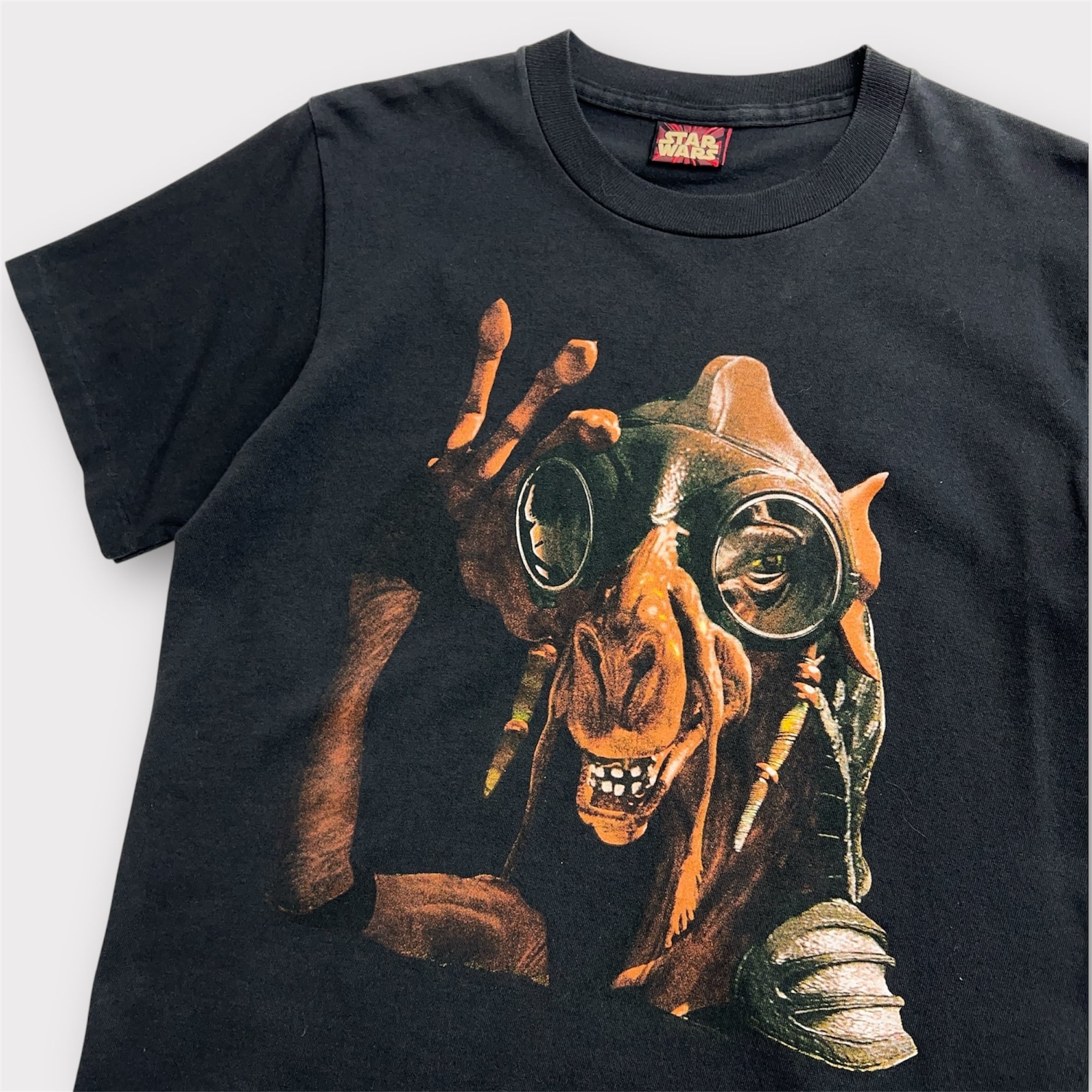 90's STAR WARS 