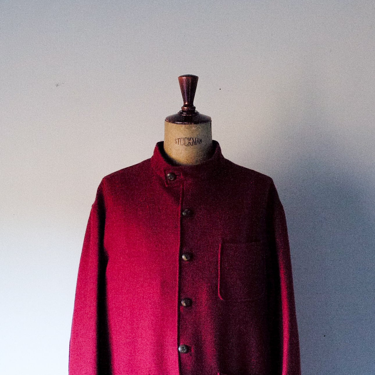 ARNYS PARIS フォレスティエールジャケット FORESTIERE コーデュロイ