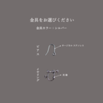 琉球のカケラピアス/イヤリング