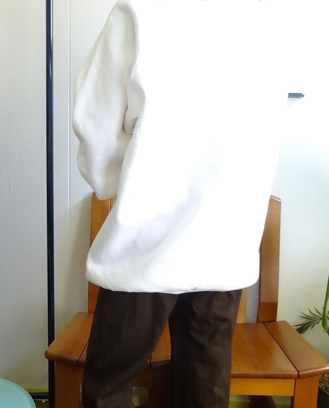 Vintage 80s〜 Fruit of the Loom USA Sweat