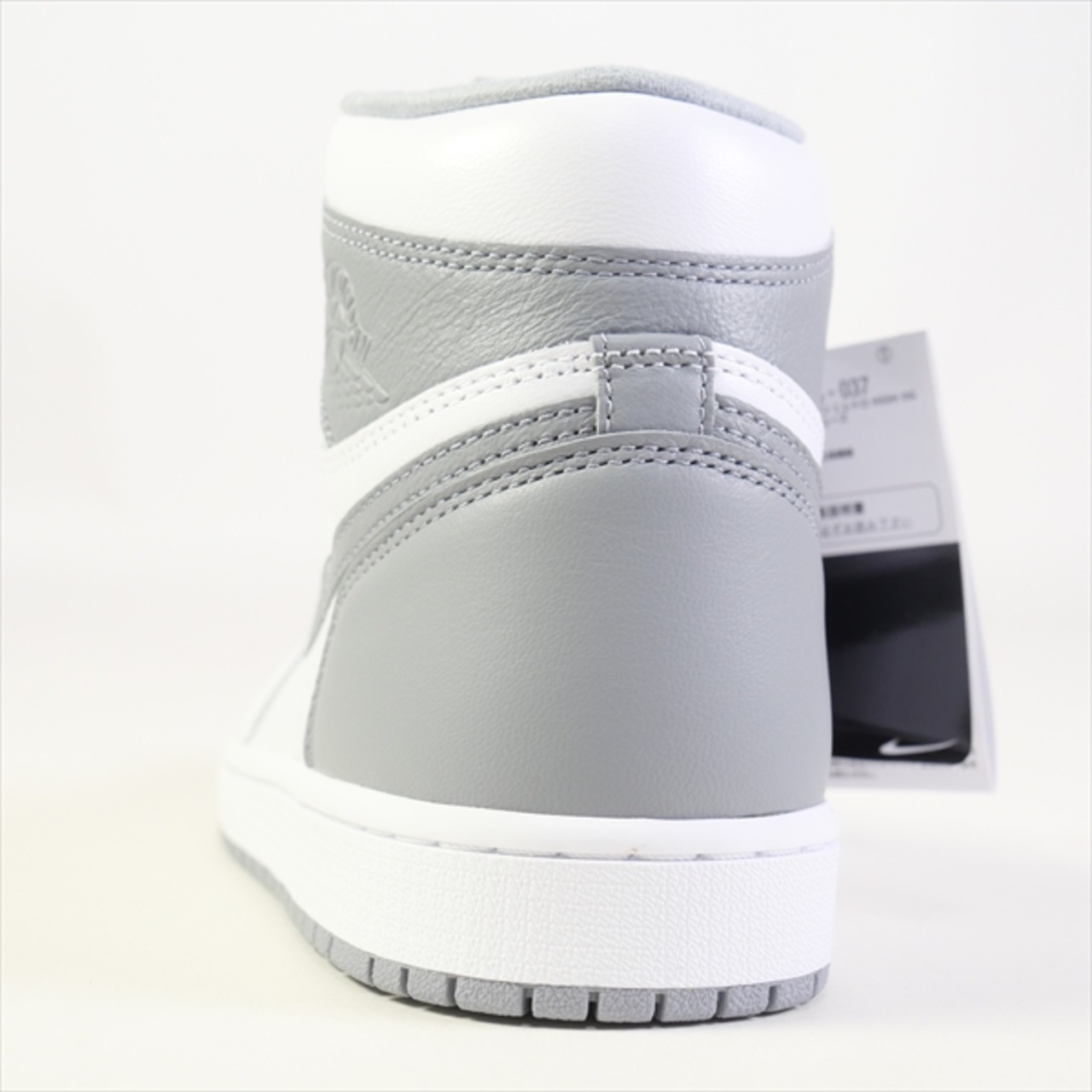 Size【28.5cm】 NIKE ナイキ AIR JORDAN 1 RETRO HIGH OG STEALTH 