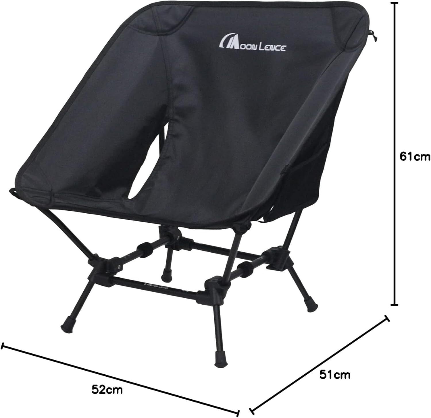 【専用】Den @元アパレル店員様　ハイチェア　手渡し チェア貸出/4日間 | 狛江デイキャンプ