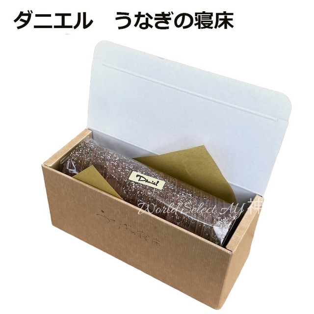 【送料無料】お菓子 ギフトダニエルのお菓子 うなぎの寝床 お菓子 洋菓子 人気 おしゃれ 個包装 ギフト お歳暮 御歳暮 お土産 挨拶 お礼　